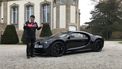 Miljoen euro auto, Bugatti Chiron Sjoerds Weetjes 119