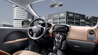 Citroën C-Zero occasion