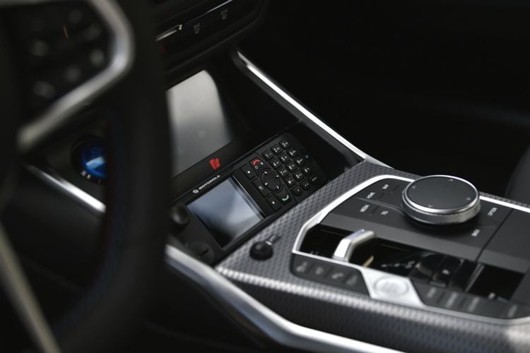 Poolse politie krijgt 100 BMW M340i's: EU betaalt 10,3 miljoen euro!