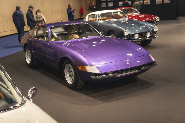 Retromobile