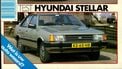 Hyundai Stellar,