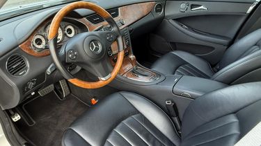 Mercedes-Benz CLS occasion
