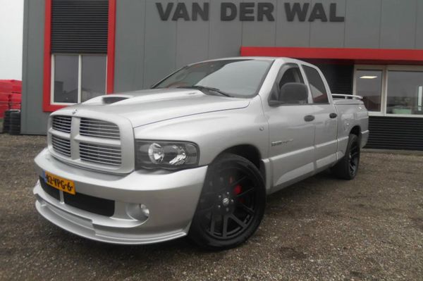 Dodge Ram SRT-10 occasion