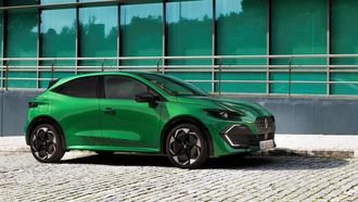 Duik in de Prijslijst Renault Clio