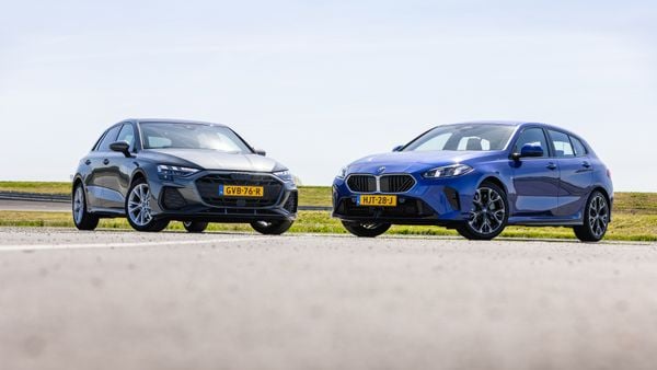 Audi A3 vs. BMW 1-serie: wat is de beste budget-premium?