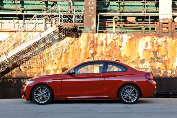 Koopwijzer: BMW 2-serie - prijzen, problemen en uitvoeringen