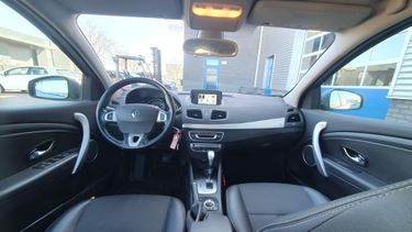 Renault Fluence Z.E. occasion