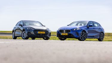 Audi A3 vs. BMW 1-serie: wat is de beste budget-premium?