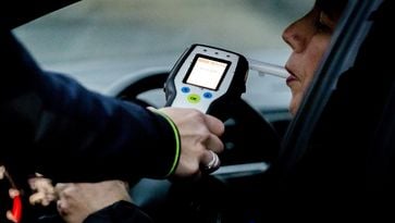 België in de ban van alcoholcontrole-app: 