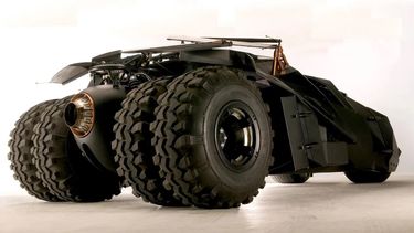 Batman Tumbler