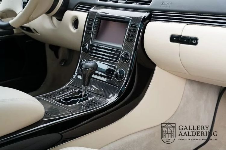 Deze exclusieve occasion was van topvoetballer Samuel Eto'o en wordt in Nederland verkocht