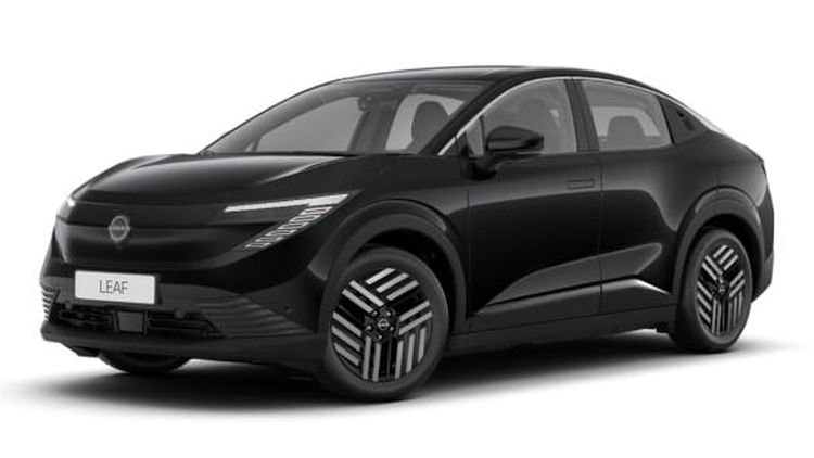Duik in de Prijslijst Nissan Leaf