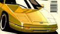 Covermodel: Ford middenmotor-project
