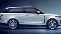 Land Rover Range Rover SV Coupe 2