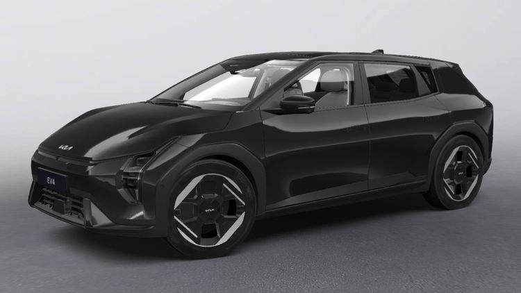 Duik in de Prijslijst Kia EV4