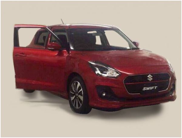suzuki-swift
