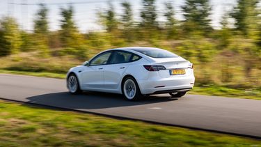 Tesla Model 3 occasion