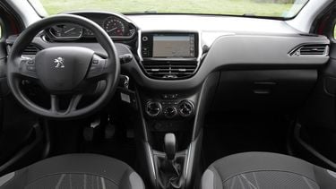 Peugeot 208 occasion