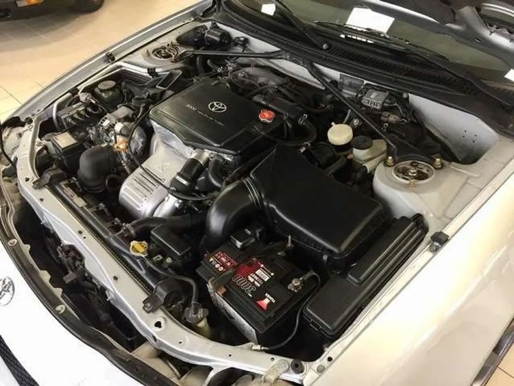 Toyota Celica GT-Four occasion