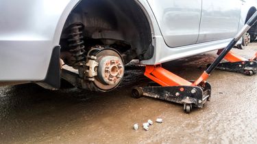 Pas op voor onveilige auto-onderdelen van Chinese webshops