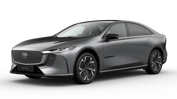 Duik in de Prijslijst Mazda 6e