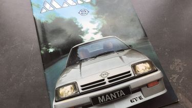 Opel MantaIMG_9800