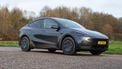 Tesla Model Y Standard rijtest test review