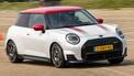 Mini Cooper E daadwerkelijke actieradius