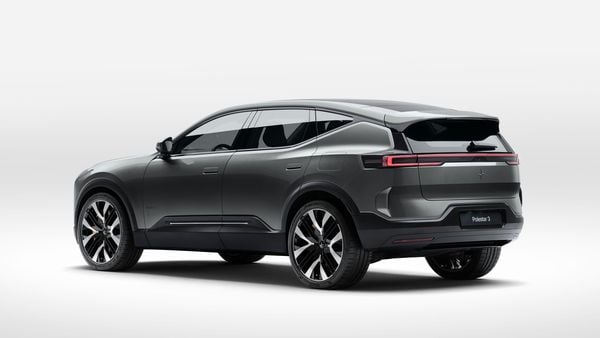 Polestar 3