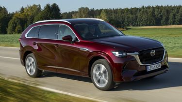 Mazda CX-80