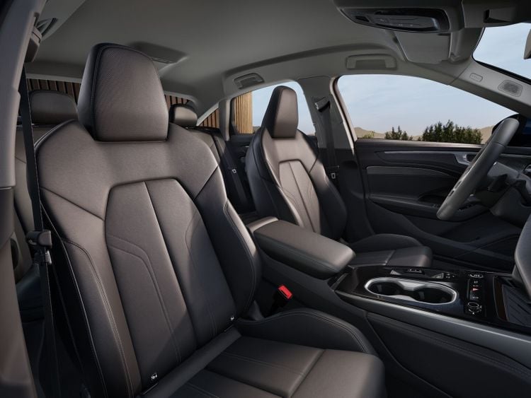 Duik in de Prijslijst Audi A6