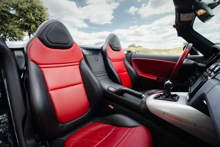 Cabrio occasion Opel GT