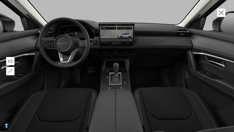 Duik in de Prijslijst Mazda CX-5