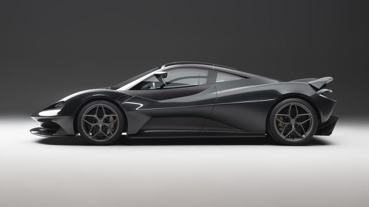 Lanzante 95-59 McLaren
