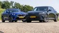 BMW iX2 vs. Genesis GV60: dit is de beste coupé-SUV