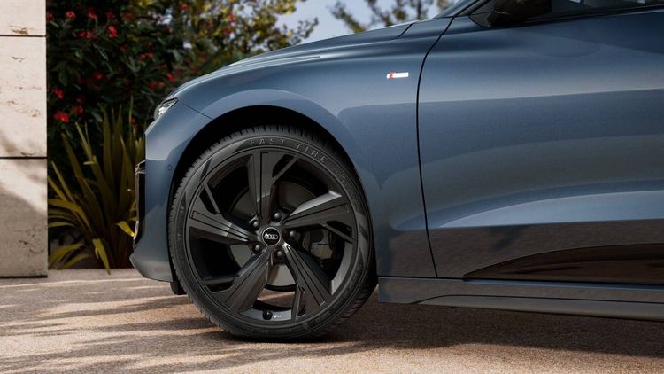 Duik in de Prijslijst Audi A6