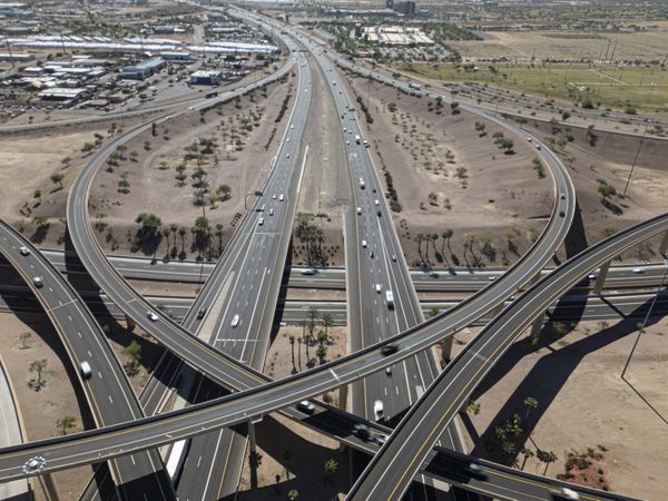 Geen maximumsnelheid: na Duitsland kun je hier is de toekomst misschien ook boetevrij hardrijden