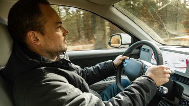 Hyundai scherm schermen touchscreen touchscreens fysieke knoppen