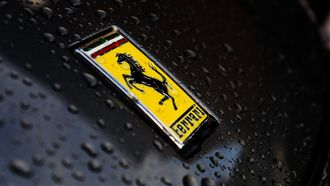 goedkoopste Ferrari 456 GT occasion tweedehands auto