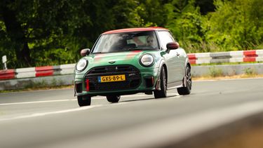 Restwaardekampioenen 2025: deze auto zijn het meest waardevast