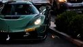 Koenigsegg Jesko schade Monaco
