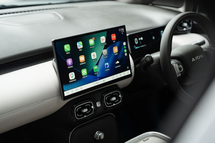 Voor 27.990 euro en gebouwd in Oostenrijk: deze onbekende EV wil Europa veroveren