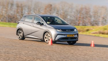 BYD Dolphin, MG4, betaalbare elektrische auto