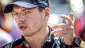 max verstappen gp Frankrijk 2022, fia-regels,