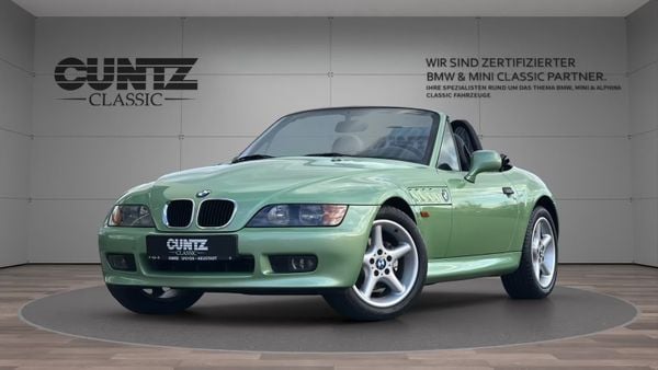 BMW Z3