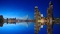 Rotterdam diefstal