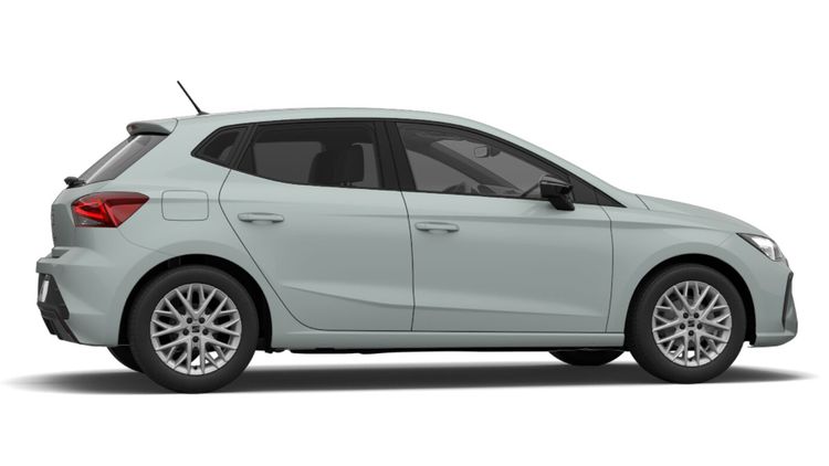 Duik in de Prijslijst SEAT Ibiza