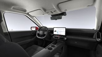 Hyundai Ioniq 3