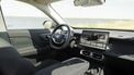 Interieur van de Leapmotor B10 duurtester