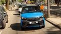Test Ligier JS 50 EV: microcar met forse actieradius